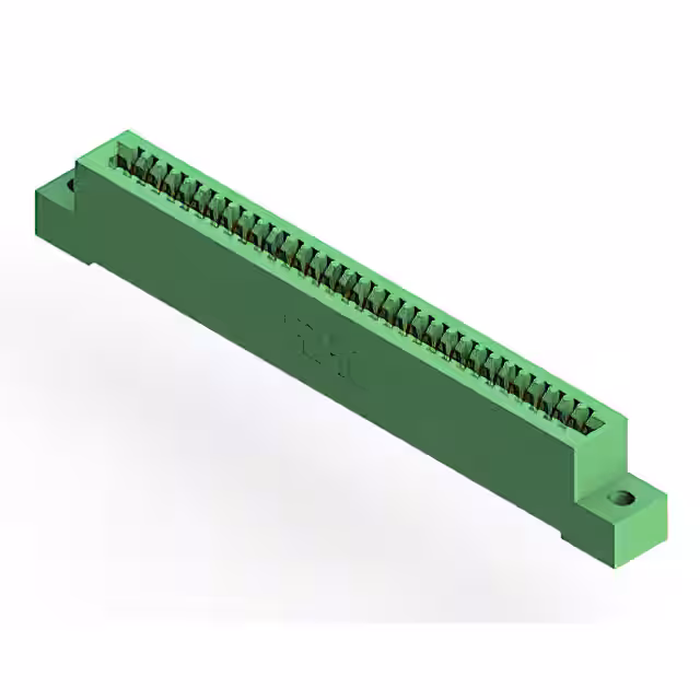 842-032-521-102 EDAC Inc.  Edgeboard Connectors
